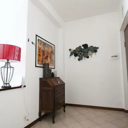 Apartament Casa Edvige *