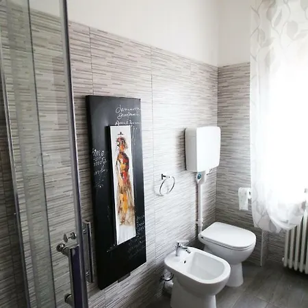 Casa Edvige Apartament