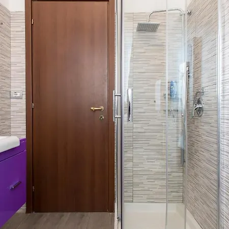 Apartament Casa Edvige