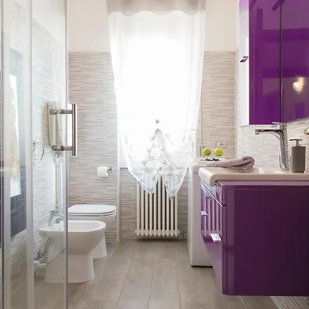 Casa Edvige * Werona