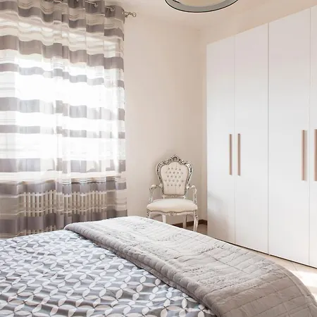 Apartament Casa Edvige *