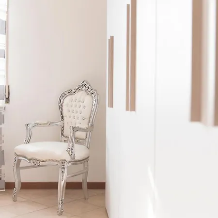 Apartament Casa Edvige *