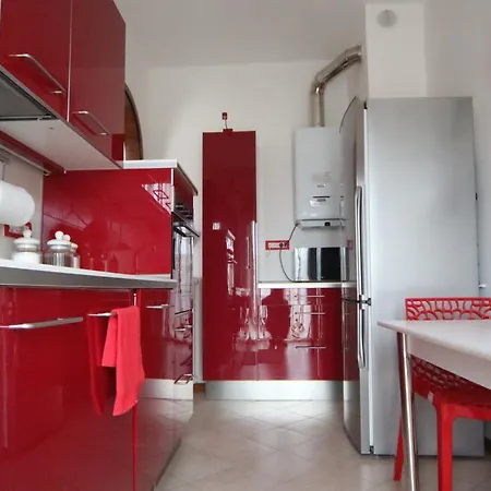 Casa Edvige *