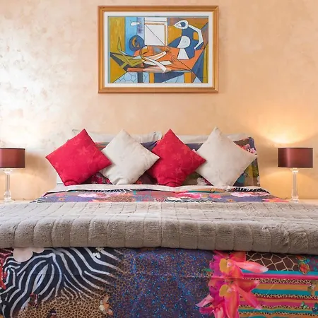 Casa Edvige *